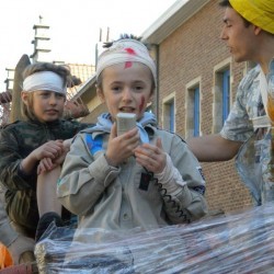 DSCN0766  Medium - Scouts en Gidsen Zaventem 